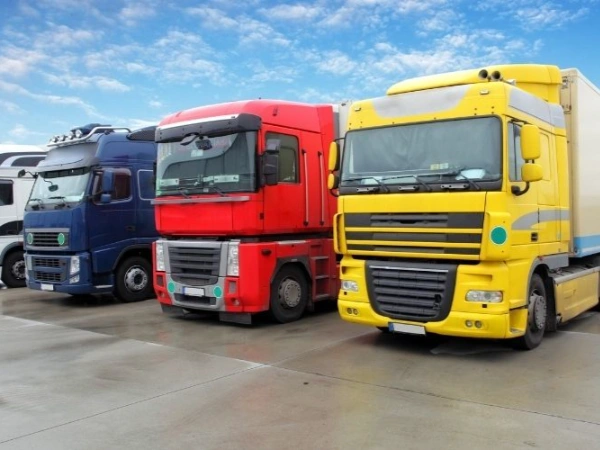 Adana Sulusaray Nakliye